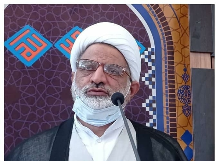 امام جمعه کنگان: جلوی تملک غیرقانونی و تصرف عدوانی منابع طبیعی عده ای سودجو در کنگان گرفته شود