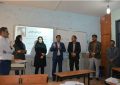 ۱۸ کارگاه توانمندسازی دبیران  متوسطه جنوب استان بوشهر  در کنگان برگزار شد