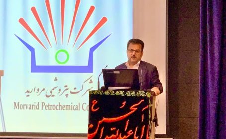 سومین اتیلن ساز کشور هستیم