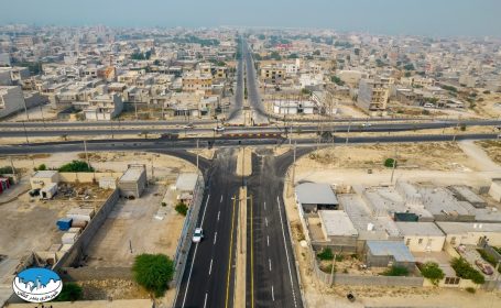 تحول شهر کنگان از شهری خطی ، به شهری منسجم و فشرده تر