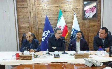 برگزاری اولین رویداد رسانه ای “جام امید” در استان بوشهر