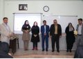 برگزاری کارگاه های دانش افزایی دبیران جنوب استان بوشهر در کنگان