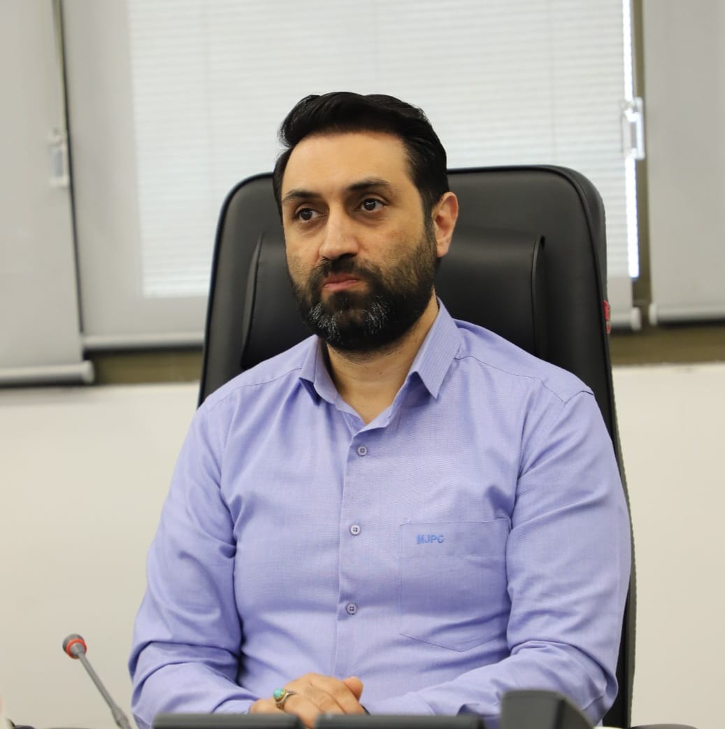 اعلام همدردی و آمادگی پتروشیمی مرجان برای حمایت از متانول کاوه اعلام همدردی و آمادگی پتروشیمی مرجان برای حمایت از متانول کاوه
