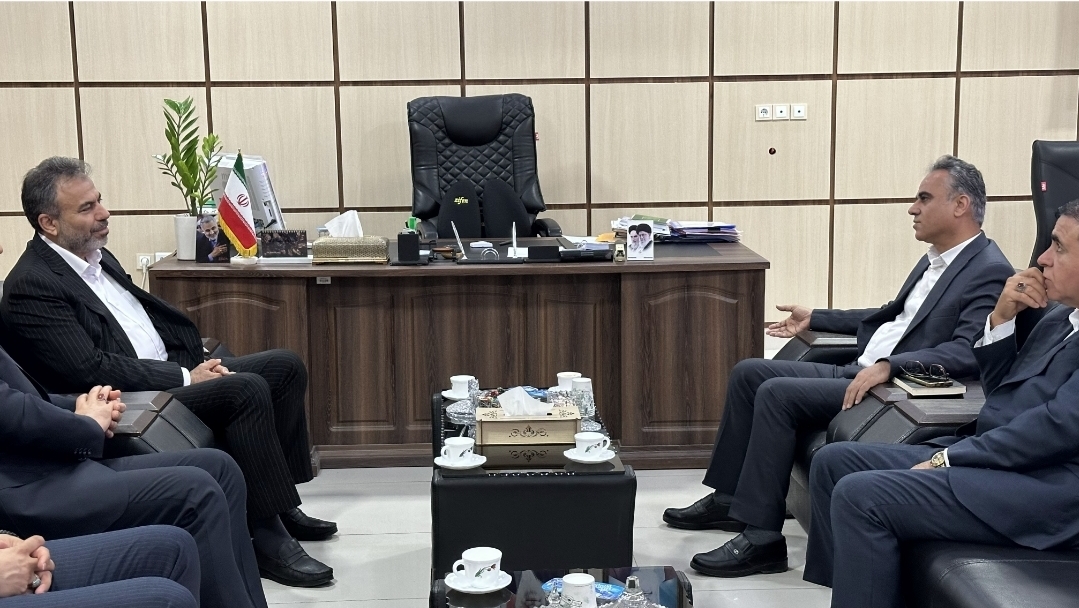 لزوم تحقق مسئولیت‌های اجتماعی صنعت گاز در شهرستان کنگان   