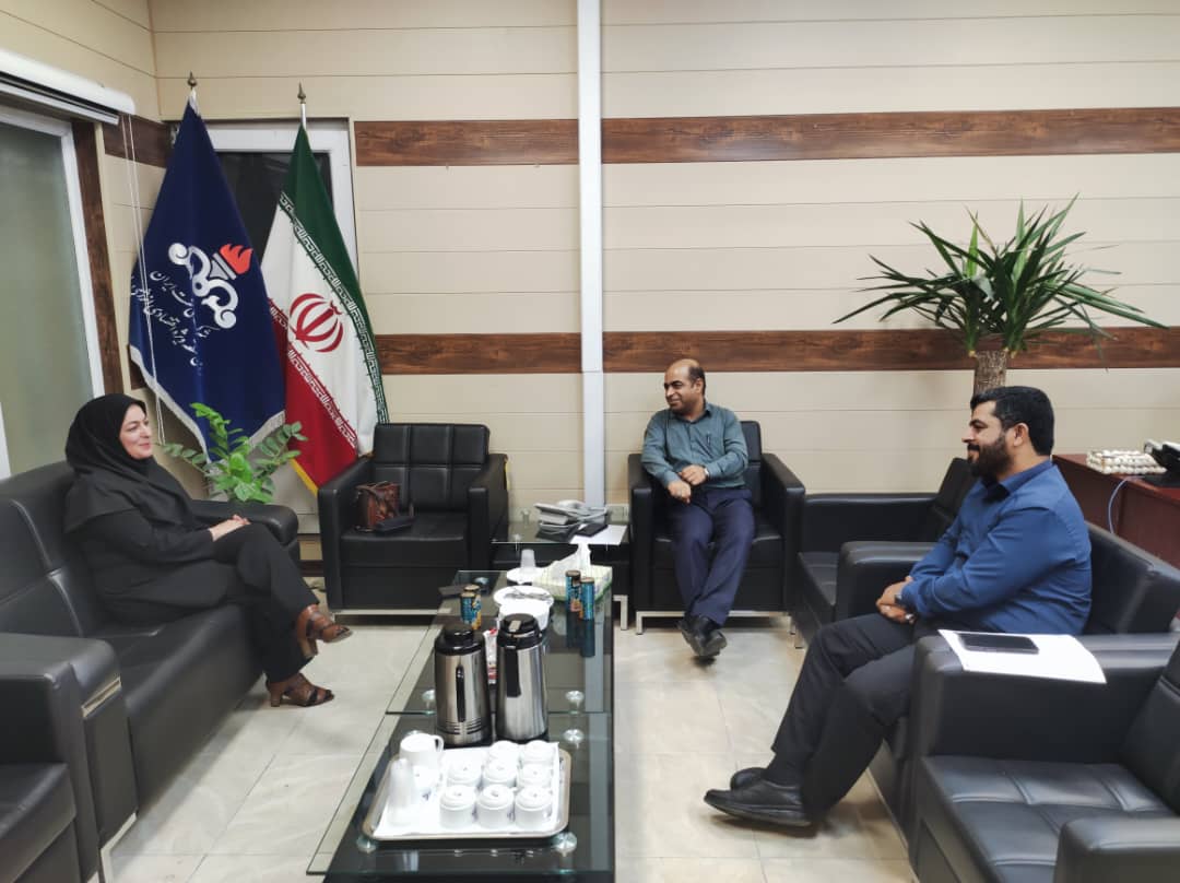 پتروشیمی  آلای مهستان در مسیر توسعه اشتغال بومی و آموزش‌های مهارت‌محور در پارس جنوبی