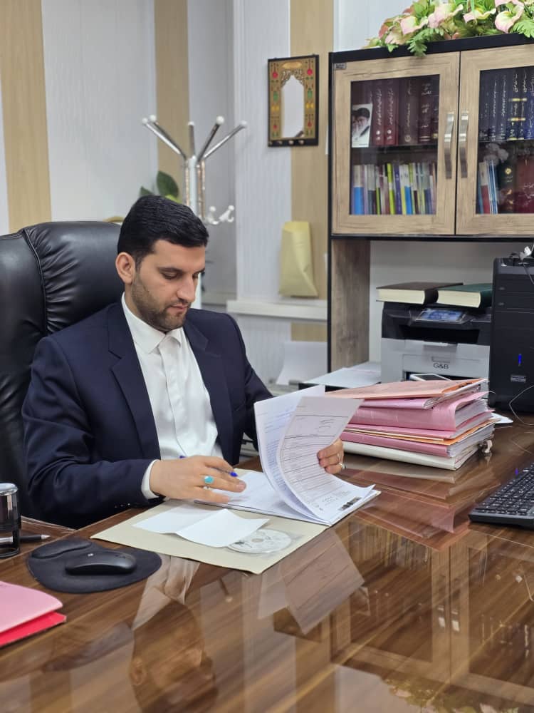 هشدار جدی دادستان کنگان به شرکت‌های نفتی و پتروشیمی: جذب ۵۰٪ نیروی تخصصی و ۱۰۰٪ مشاغل عمومی از نیروهای بومی الزامی است