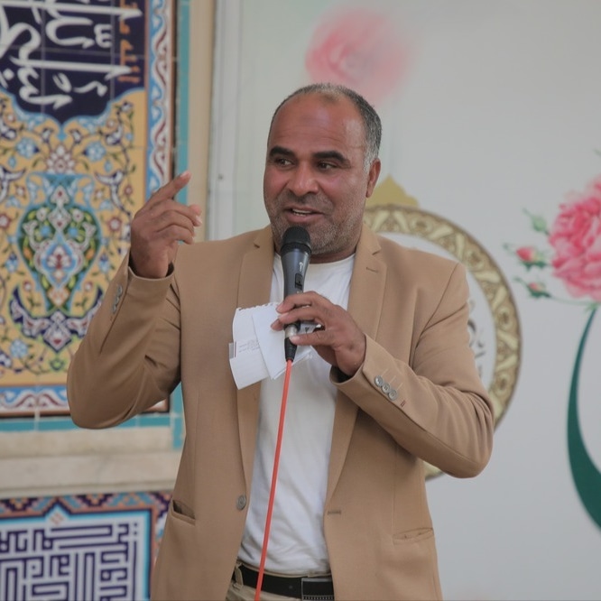 مسئول بومی متعهد و با تجربه، ثروت یک شهر است