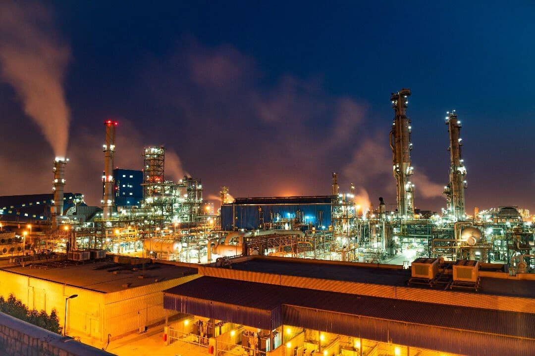 ۱۸  سال افتخارآفرینی پتروشیمی پردیس در تأمین امنیت غذایی و ارزآوری برای ایران/مسئولیتهای اجتماعی و محيط زيست از اولویتهای ماندگار پردیس ۱۸  سال افتخارآفرینی پتروشیمی پردیس در تأمین امنیت غذایی و ارزآوری برای ایران/مسئولیتهای اجتماعی و محیط زیست از اولویتهای ماندگار پردیس