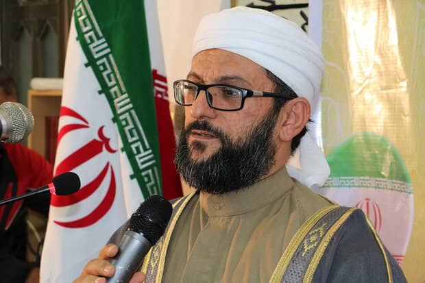 پیام تبریک اسماعیل بازدار به مناسبت یوم‌الله ۱۳ آبان و روز دانش‌آموز