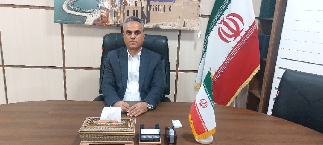 رونق تولید و توسعه زیرساخت‌ها؛ دستاوردهای آبان‌ماه فرمانداری کنگان