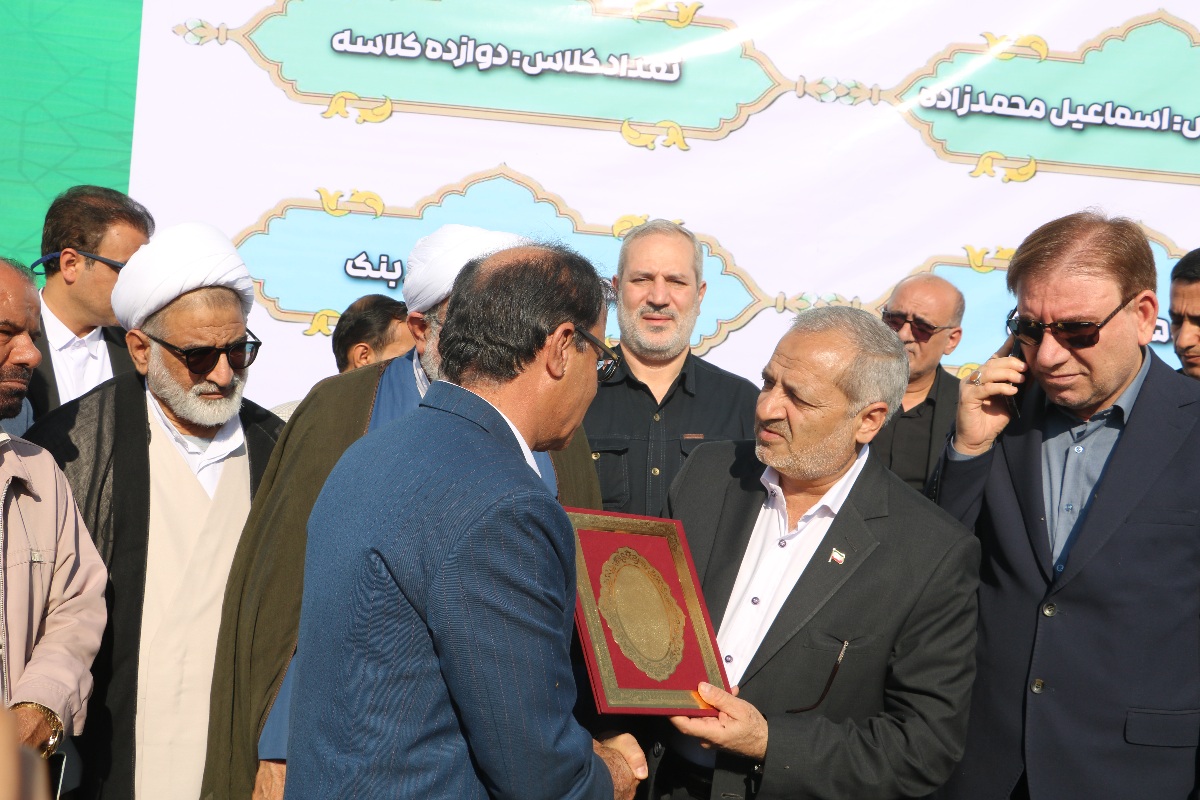 روایتی فرهنگی از بنک؛ شهری که با دستان فرزندانش دوباره ساخته می‌شود