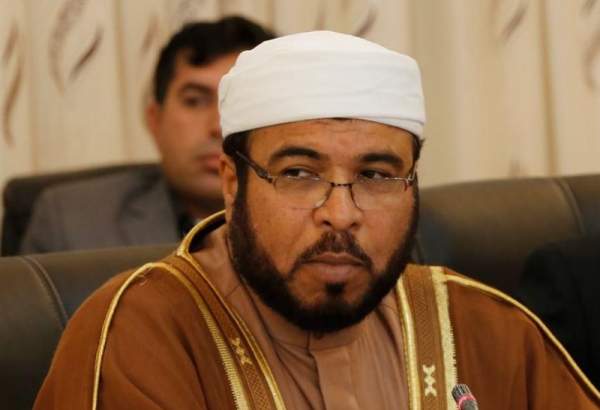 شیخ محمدی :  تکیه بر اشتراکاتی همچون پیامبر اسلام(ص)،ریشه اتحاد مسلمین را مستحکم می کند