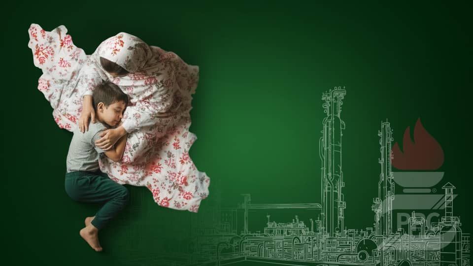 هدیه اجتماعی پتروشیمی پردیس در روز مادر؛ جلوگیری از زندانی شدن ۱۹ نفر از زنان بدهکار دیه