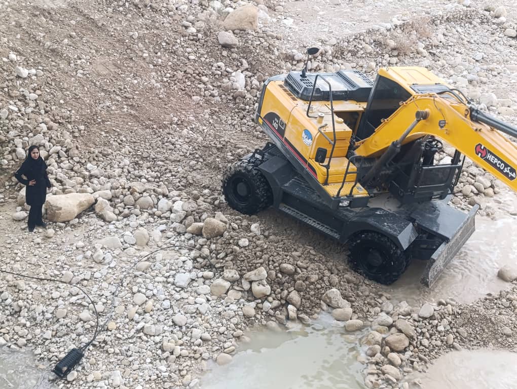 با راهبری رئیس مخابرات کنگان؛ رفع قطعی‌های ارتباطی و آغاز عملیات تقویت زیرساخت‌های جنوب استان