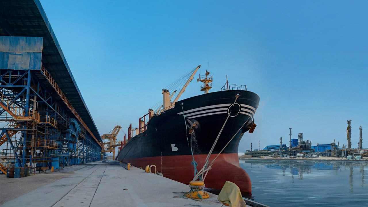 تغییر استراتژی فروش به نفع سهامداران شپدیس؛ برای نخستین‌بار فاصله نرخ فروش با نرخ آرگوس به ۵ دلار رسید و بارگیری پاییز رکورد زد