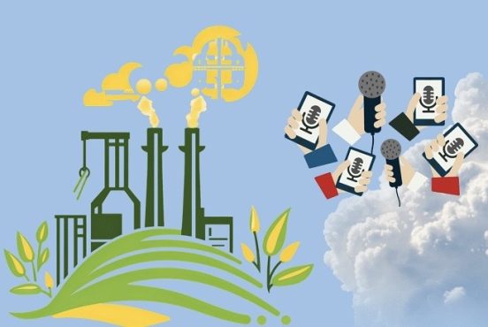 پیوند بین رسانه و صنعت/ یادداشت سعید انیژ