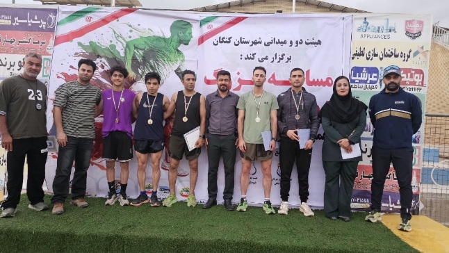 برگزاری رقابتهای دو استقامت استان بوشهر به میزبانی کنگان برگزاری رقابتهای دو استقامت استان بوشهر به میزبانی کنگان