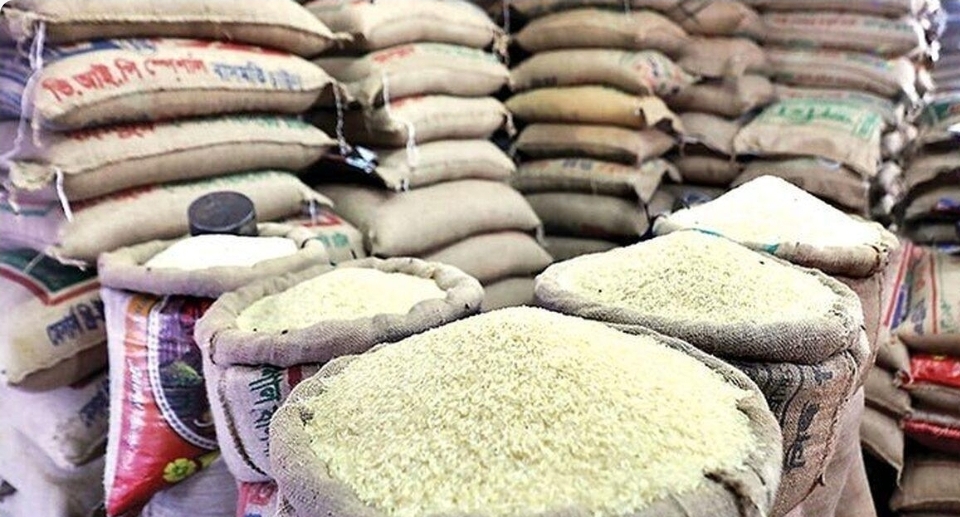 جهش ناگهانی قیمت برنج ؛ افزایش حدود یک میلیون تومانی در کمتر از یک ماه