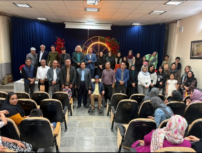 گرامیداشت آیین ملی یلدا با محوریت حفظ آیین‌های کهن ایرانی  در کنگان برگزار شد