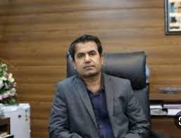 قدردانی شهردار عسلویه از همراهی مردم و مسئولان در سوگ مادرش