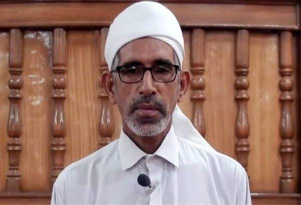 شیخ افروز ؛  آموزه های دینی در سایه وحدت و تقریب به تبلور می رسد