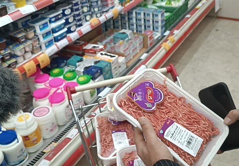 خرید اقلام مشمول کالابرگ برای ۷ دهک در استان بوشهر آغاز شد+جزییات