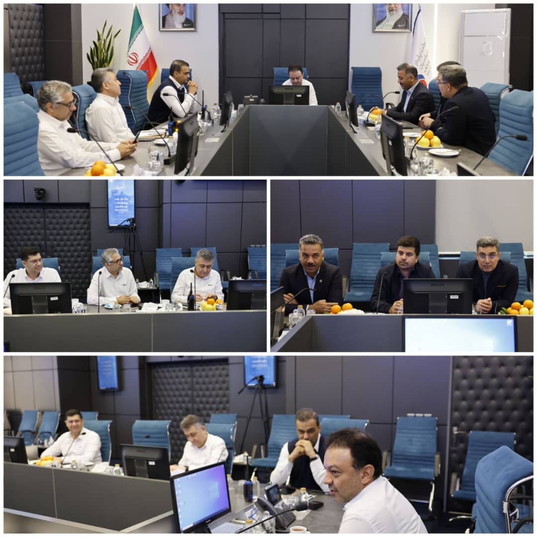 رهاسازی ۱۳۰ هزار بچهماهی شانک زردباله در کنگان؛ گام مشترک شیلات بوشهر و پلیمر آریاساسول برای احیای ذخایر خلیجفارس رهاسازی ۱۳۰ هزار بچهماهی شانک زردباله در کنگان؛ گام مشترک شیلات بوشهر و پلیمر آریاساسول برای احیای ذخایر خلیجفارس