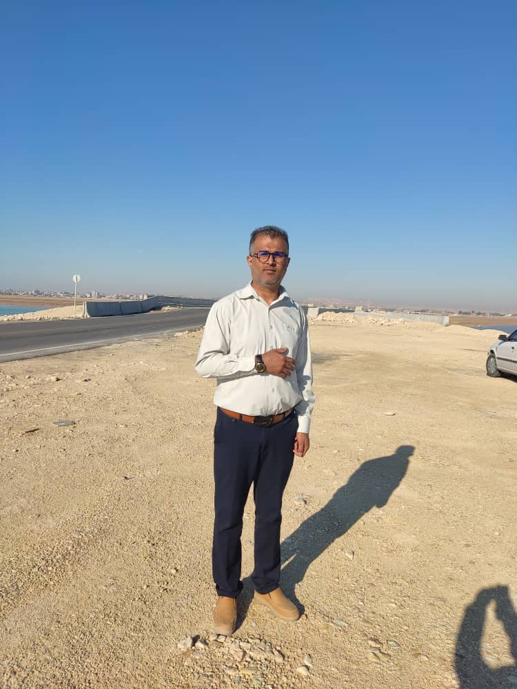 رئیس اداره راه و شهرسازی کنگان خبر داد: آغاز عملیات اجرایی فاز نهایی پروژه بلوار وفاق رئیس اداره راه و شهرسازی کنگان خبر داد: آغاز عملیات اجرایی فاز نهایی پروژه بلوار وفاق