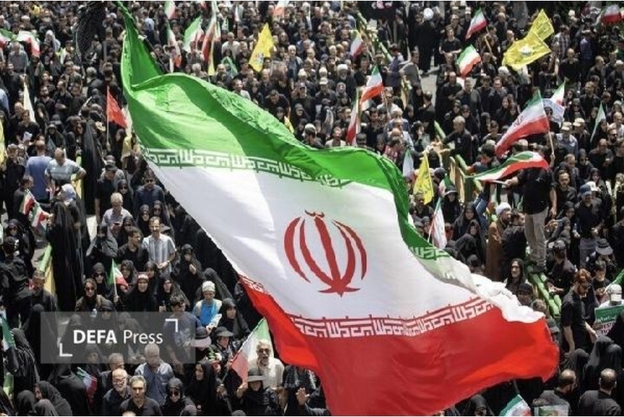 هیات افتا و شورای روحانیون اهل سنت بوشهر: حمایت قاطع از رهبری و محکومیت دخالتهای خارجی هیات افتا و شورای روحانیون اهل سنت بوشهر: حمایت قاطع از رهبری و محکومیت دخالتهای خارجی