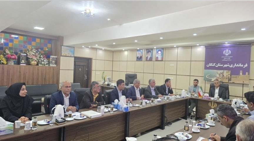 ثبتنام ۱۲۲ داوطلب برای انتخابات شوراها در کنگان/ سهم ۱۳ درصدی بانوان ثبتنام ۱۲۲ داوطلب برای انتخابات شوراها در کنگان/ سهم ۱۳ درصدی بانوان