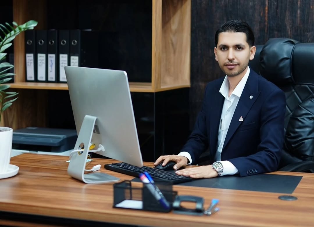 جوان کنگانی مدیر روابط عمومی بزرگترین پالایشگاه خاورمیانه شد جوان کنگانی مدیر روابط عمومی بزرگترین پالایشگاه خاورمیانه شد