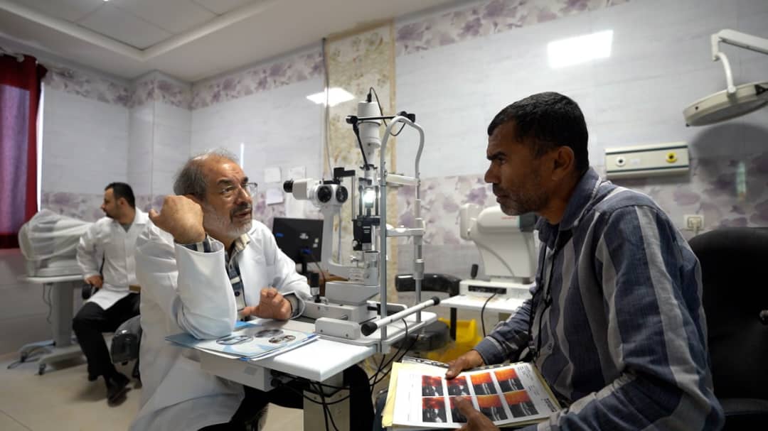 بیش از ۳۵۰۰ خدمت درمانی رایگان در دهه فجر؛ استقرار گروه جهادی «خادمین بی‌نام مردم» با پشتیبانی پتروشیمی پردیس در عسلویه