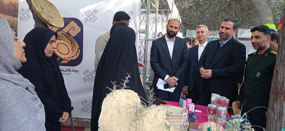 تأکید مدیرعامل شرکت عملیات غیرصنعتی پازرگاد بر نقش جوانان در تقویت حرکتهای جهادی تأکید مدیرعامل شرکت عملیات غیرصنعتی پازرگاد بر نقش جوانان در تقویت حرکتهای جهادی