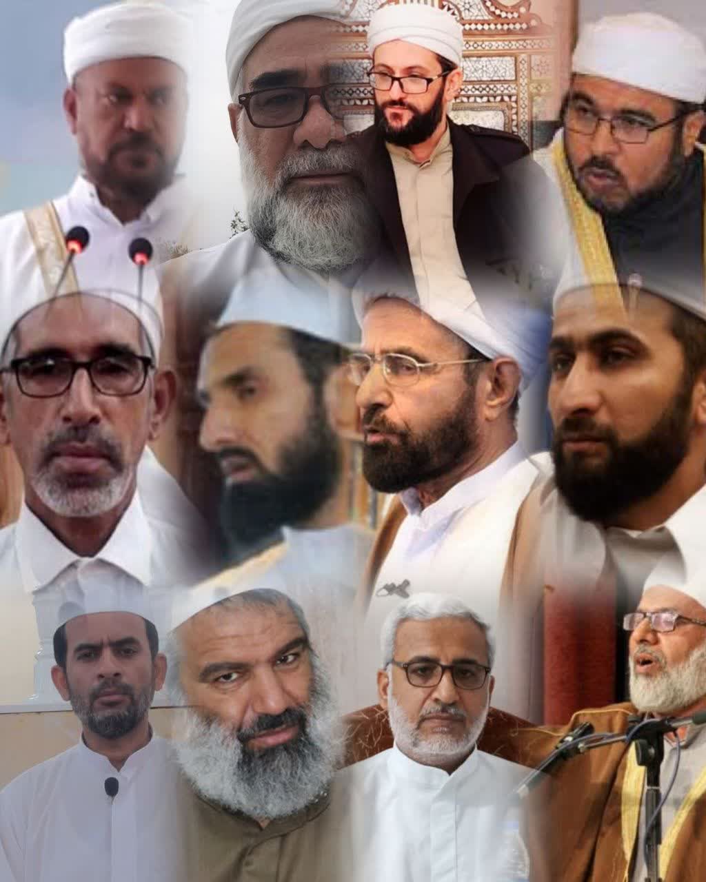 هیئت افتاء و روحانیت اهل سنت بوشهر: حضور مردم در راهپیمایی ۲۲ بهمن، دفاع آگاهانه از انقلاب و تجدید بیعت با رهبری است