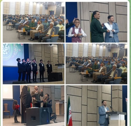 مدیرکل دادگستری استان بوشهر: تقارن دهه مبارک فجر انقلاب اسلامی و اعیاد شعبانیه فرصتی برای تقویت ارزش های معنوی و انقلابی دانست