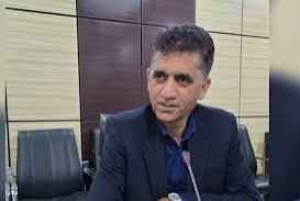 رئیس بنیاد مسکن کنگان خبر داد: آغاز عملیات اجرایی پروژههای گسترده عمران روستایی همزمان با دهه فجر رئیس بنیاد مسکن کنگان خبر داد: آغاز عملیات اجرایی پروژههای گسترده عمران روستایی همزمان با دهه فجر