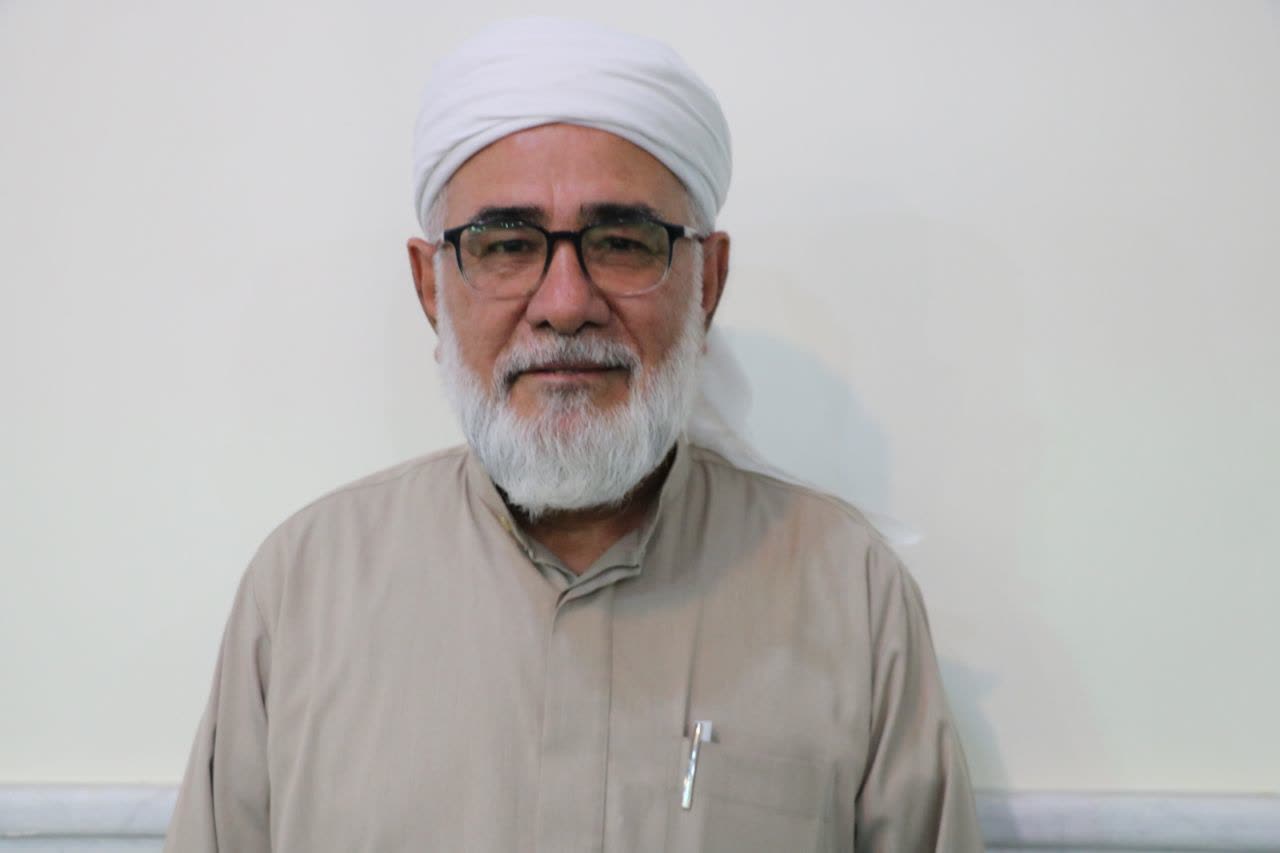 امام جمعه موقت اهل سنت کنگان: تغییر مدیریت اشتغال در پارس جنوبی، شرط احقاق حق جوانان بومی است