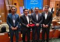 دستان سبز مبین انرژی؛ از صنعت تا زیستبوم خلیج فارس دستان سبز مبین انرژی؛ از صنعت تا زیستبوم خلیج فارس