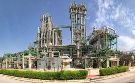 جم‌پیلن؛ عبور از ۸۰ روز توقف تولید با رکوردشکنی در سودآوری