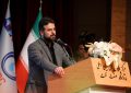 دکتر متین دیداری برای دو سال دیگر رئیس کارگروه متانول ایران شد دکتر متین دیداری برای دو سال دیگر رئیس کارگروه متانول ایران شد