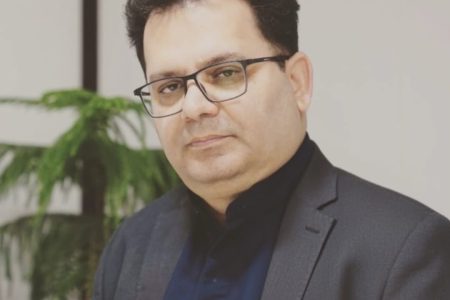 علی چراغی سرپرست برند، مسئولیت اجتماعی و روابط عمومی شرکت توسعه پتروشیمی کنگان شد