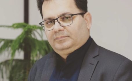 علی چراغی سرپرست برند، مسئولیت اجتماعی و روابط عمومی شرکت توسعه پتروشیمی کنگان شد