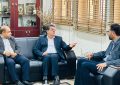 استقبال سازمان منطقه ویژه اقتصادی انرژی پارس از ثبت جهانی بندر سیراف و رفع موانع پیش‌رو