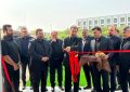 پازارگاد، زیرساخت جدید زنجیره تأمین غذا در منطقه پارس را راه‌اندازی کرد