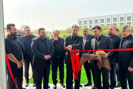 پازارگاد، زیرساخت جدید زنجیره تأمین غذا در منطقه پارس را راه‌اندازی کرد