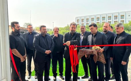 پازارگاد، زیرساخت جدید زنجیره تأمین غذا در منطقه پارس را راه‌اندازی کرد