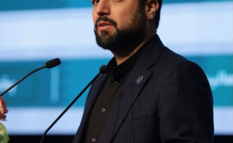 خلاقیت و نوآوری متین دیداری به ثمر نشست؛ بلندینگ و اختلاط متانول با بنزین در کشور عملیاتی شد