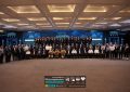 مدیر ارشد مجتمع پتروشیمی پارس: اجازه ندادیم بحران، سرنوشت مان را تعیین کند/ لزوم اشتراک گذاری تجربیات موفق شرکت ها