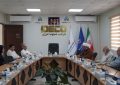 امام جمعه عسلویه در دیدار با مدیرعامل دماوند انرژی مطرح کرد: *رویکرد دماوند انرژی در استفاده از ظرفیت نخبگان و متخصصان بومی قابل تقدیر است