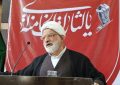 امام جمعه کنگان:  حال و وضع قطب درمان جنوب استان بوشهر (بیمارستان امام خمینی (ره) کنگان) که پسوند معین نفت را یدک می کشد ، خوب نیست / مردم از عدم بازدید وزیر بهداشت از بیمارستان کنگان گلایه مندند / مردم روستای قلعه میان از برزخ ماندن و رفتن خارج شوند